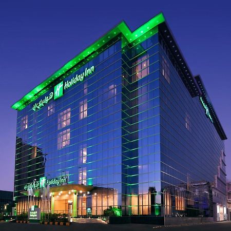 Holiday Inn Jeddah Corniche By Ihg Bagian luar foto