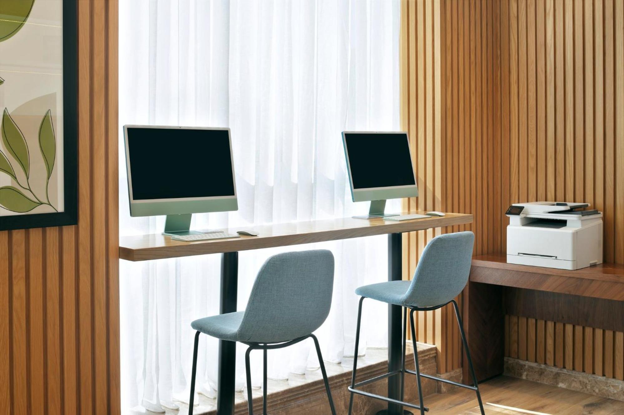 Holiday Inn Jeddah Corniche By Ihg Bagian luar foto