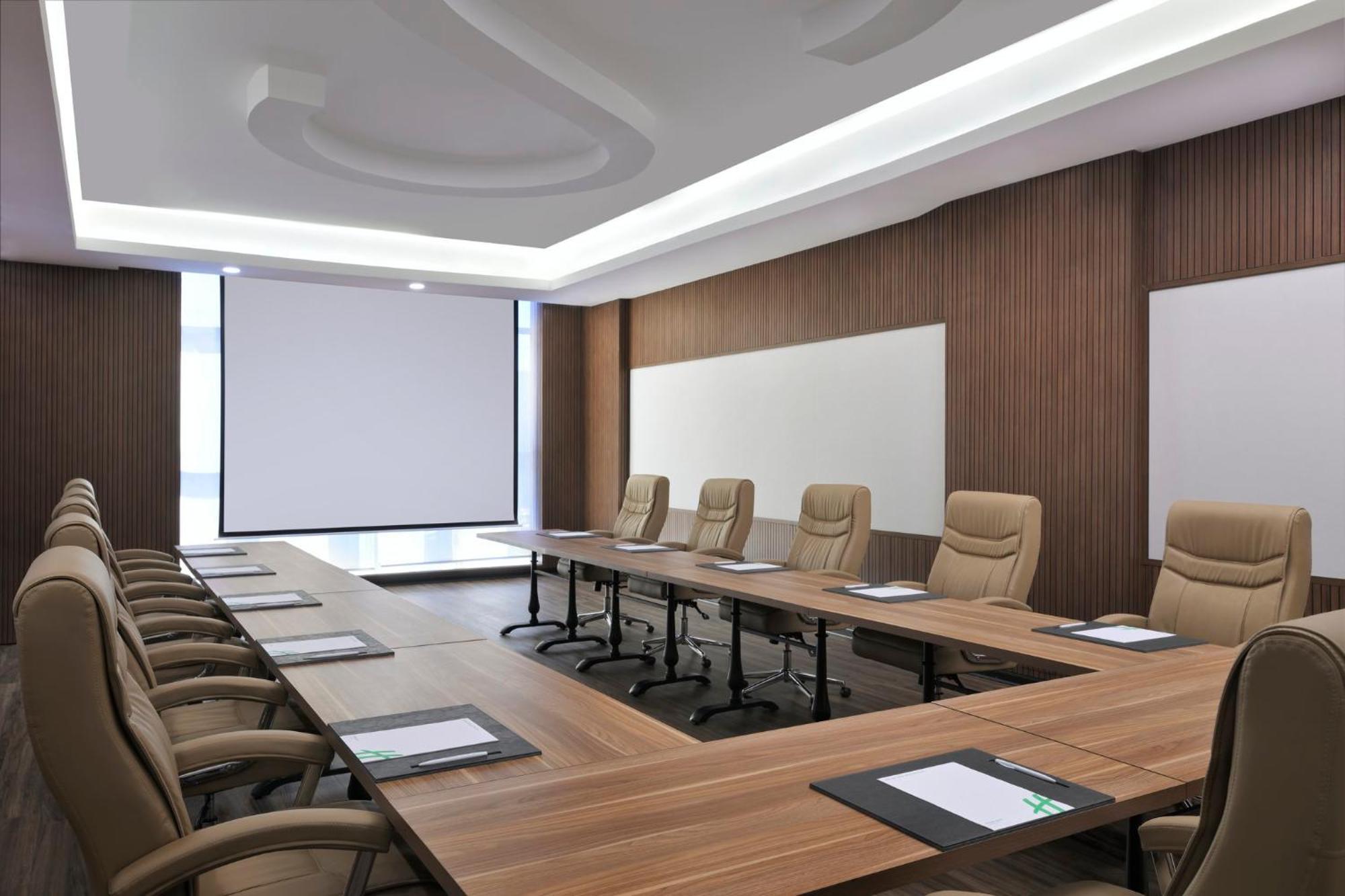 Holiday Inn Jeddah Corniche By Ihg Bagian luar foto