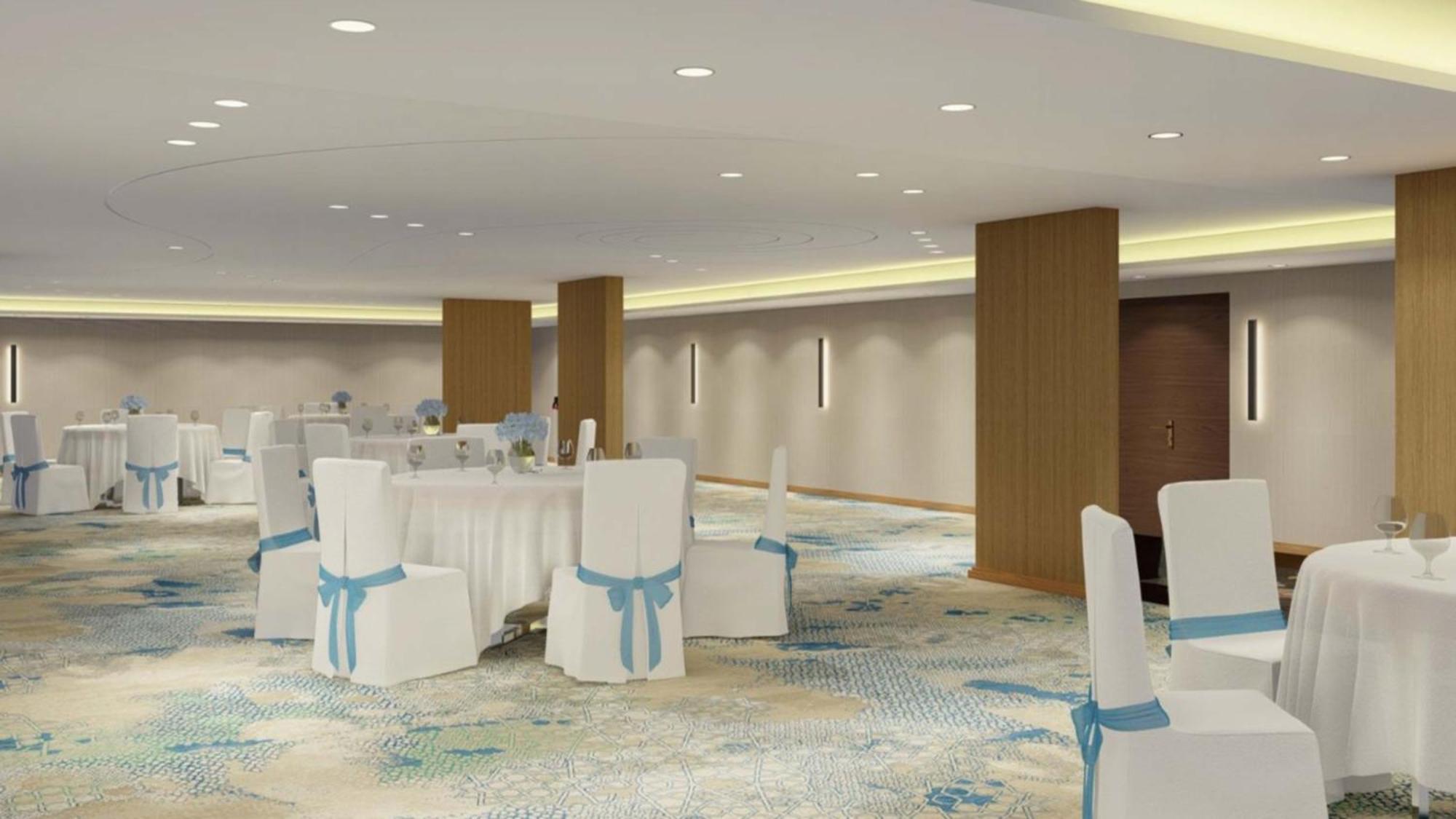 Holiday Inn Jeddah Corniche By Ihg Bagian luar foto
